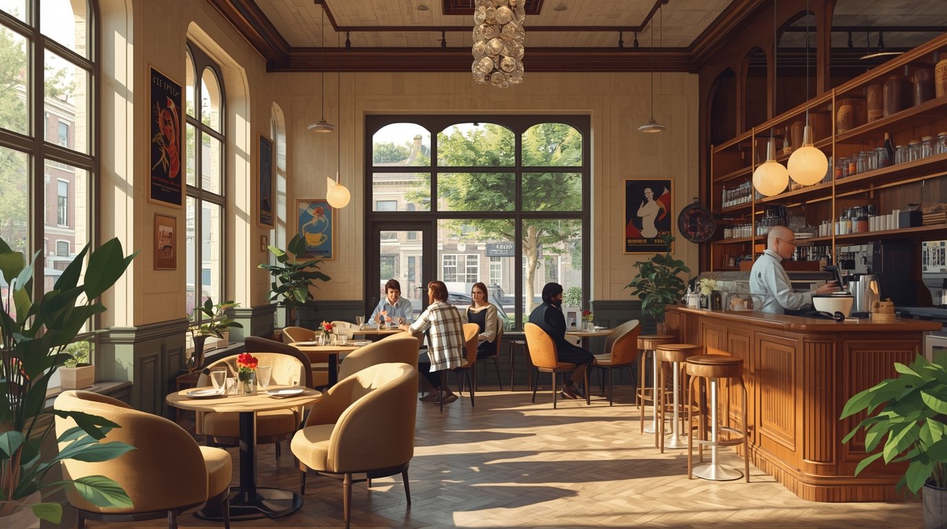 Flexmeditation Espoo lakeside home design